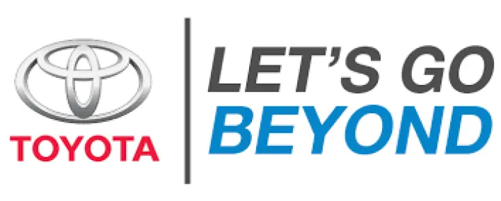 Logo Toyota Kediri